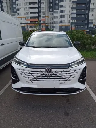 Продажа Changan CS75 PLUS (S311) Рестайлинг 2, 2025 г., Минск Минск