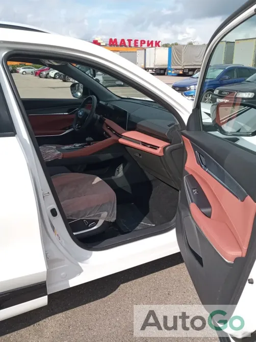 Продажа Changan CS75 PLUS (S311) Рестайлинг 2, 2025 г., Минск Минск - изображение 9