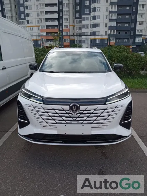 Продажа Changan CS75 PLUS (S311) Рестайлинг 2, 2025 г., Минск Минск - изображение 1