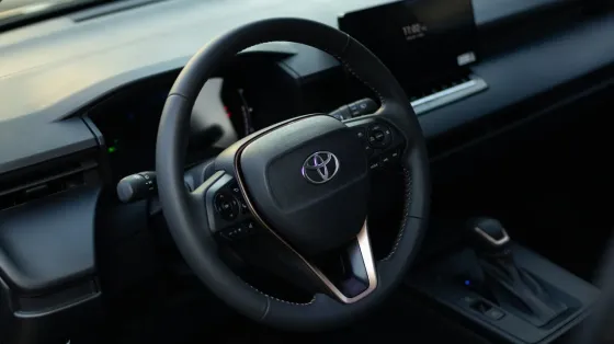 Продажа Toyota Corolla Cross I Рестайлинг, 2026 г., Минск Минск