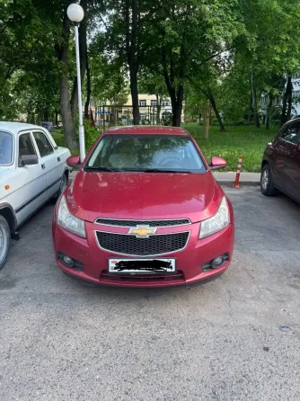 Продажа Chevrolet Cruze I, 2011 г., Минск Минск