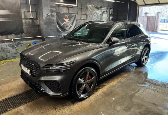 Продажа Genesis GV70 (I), 2022 г., Минск Минск