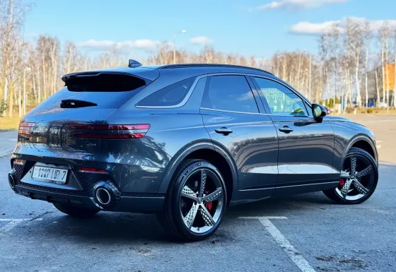 Продажа Genesis GV70 (I), 2022 г., Минск Минск