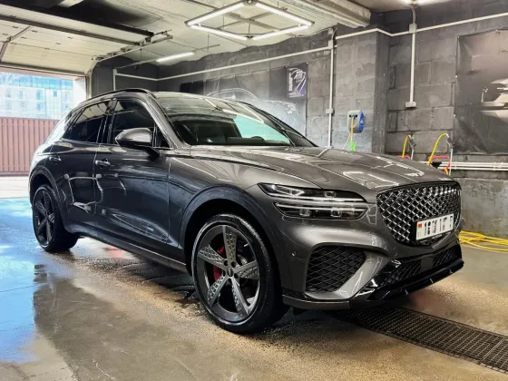 Продажа Genesis GV70 (I), 2022 г., Минск Минск