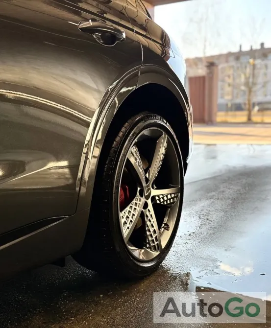 Продажа Genesis GV70 (I), 2022 г., Минск Минск - изображение 7