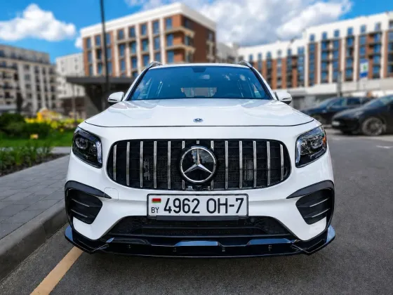 Продажа Mercedes-Benz GLB (X247), 2023 г., Минск Минск