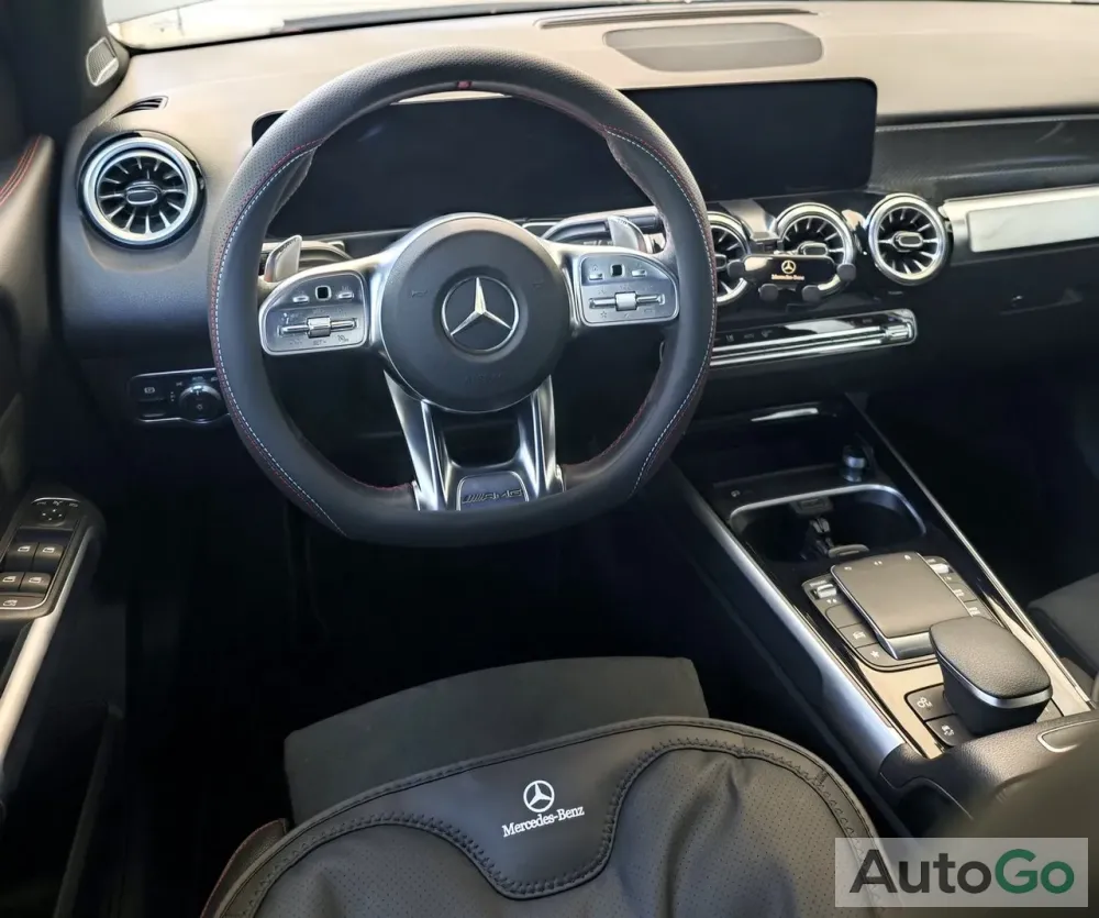 Продажа Mercedes-Benz GLB (X247), 2023 г., Минск Минск - изображение 11