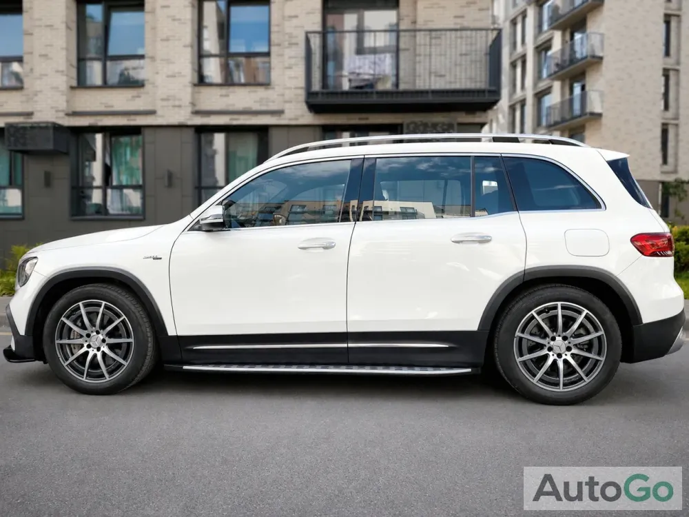 Продажа Mercedes-Benz GLB (X247), 2023 г., Минск Минск - изображение 10