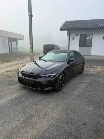 Продажа BMW 3 серия (G20/G21) Рестайлинг, 2022 г., Кобрин Кобрин