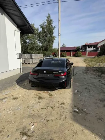 Продажа BMW 3 серия (G20/G21) Рестайлинг, 2022 г., Кобрин Кобрин