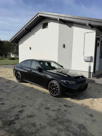 Продажа BMW 3 серия (G20/G21) Рестайлинг, 2022 г., Кобрин Кобрин