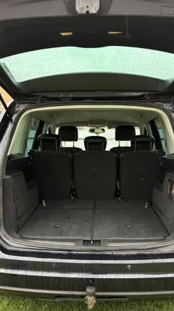 Продажа Seat Alhambra II, 2011 г., Брест Брест