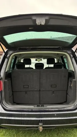 Продажа Seat Alhambra II, 2011 г., Брест Брест