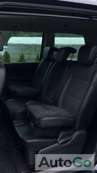 Продажа Seat Alhambra II, 2011 г., Брест Брест - изображение 11