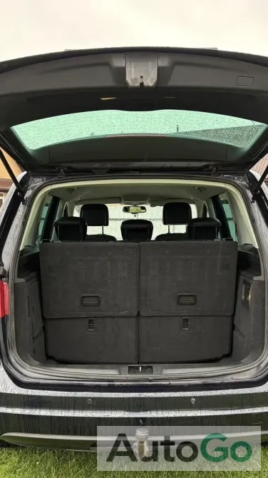 Продажа Seat Alhambra II, 2011 г., Брест Брест - изображение 4