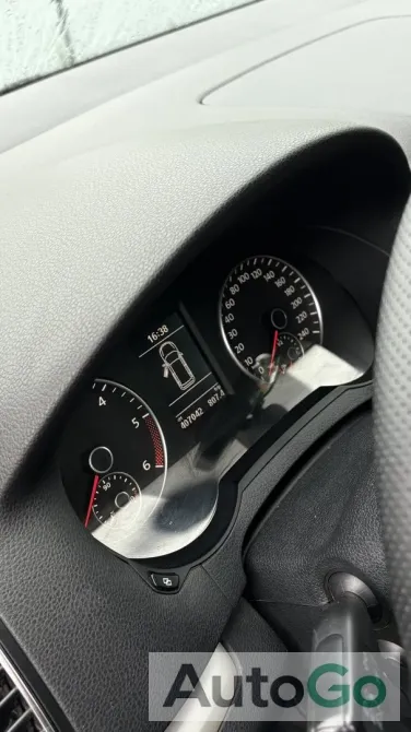 Продажа Seat Alhambra II, 2011 г., Брест Брест - изображение 6