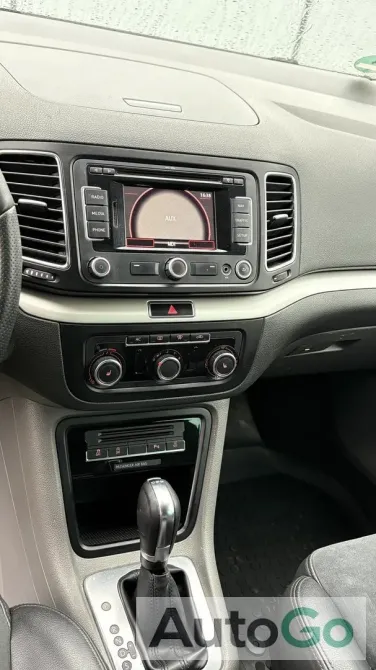 Продажа Seat Alhambra II, 2011 г., Брест Брест - изображение 12