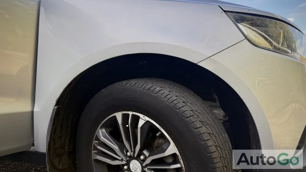 Продажа Geely Emgrand X7 I Рестайлинг 2, 2018 г., Минск Минск - изображение 9