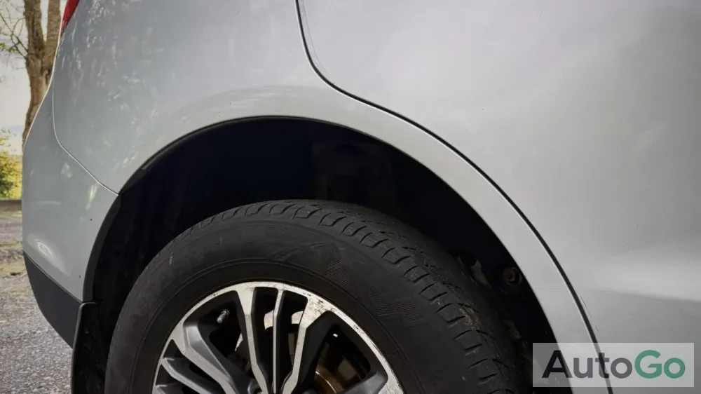 Продажа Geely Emgrand X7 I Рестайлинг 2, 2018 г., Минск Минск - изображение 8