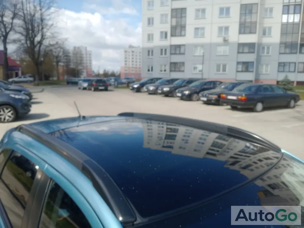 Продажа Mitsubishi Outlander Sport (I), 2011 г., Гродно Гродно - изображение 9
