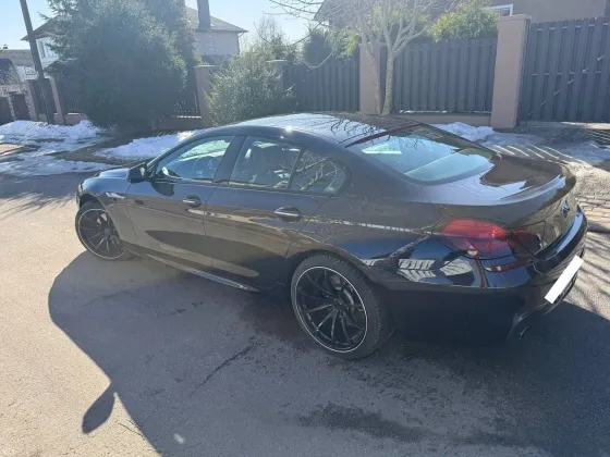 Продажа BMW 6 серия (F06/F12/F13), 2012 г., Минск Минск