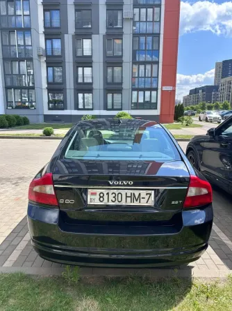 Продажа Volvo S80 (II), 2006 г., Минск Минск