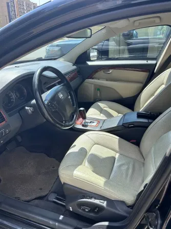 Продажа Volvo S80 (II), 2006 г., Минск Минск