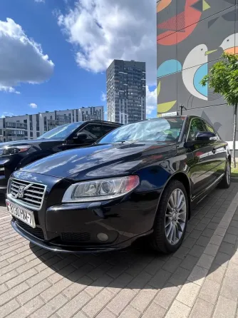 Продажа Volvo S80 (II), 2006 г., Минск Минск