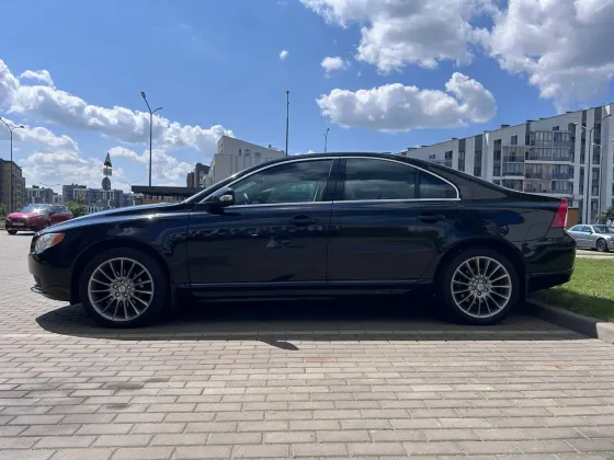 Продажа Volvo S80 (II), 2006 г., Минск Минск
