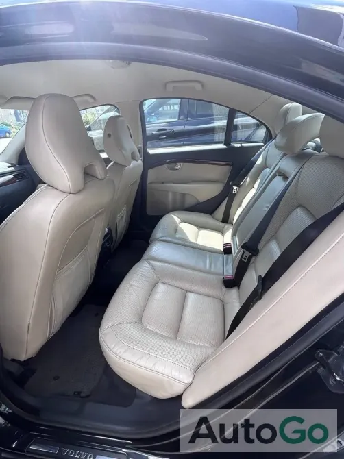 Продажа Volvo S80 (II), 2006 г., Минск Минск - изображение 9