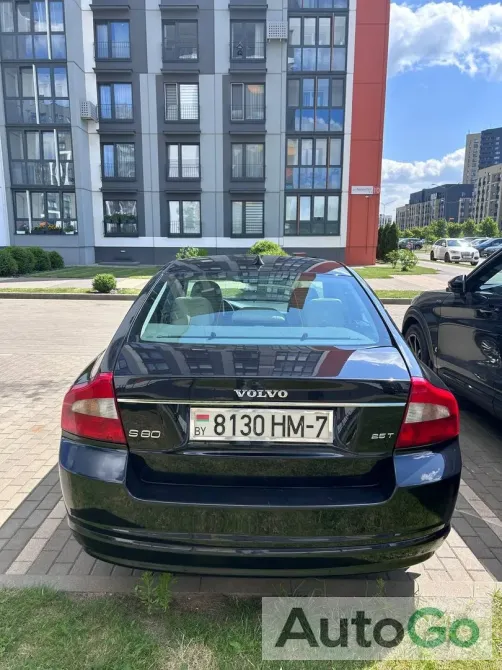 Продажа Volvo S80 (II), 2006 г., Минск Минск - изображение 3