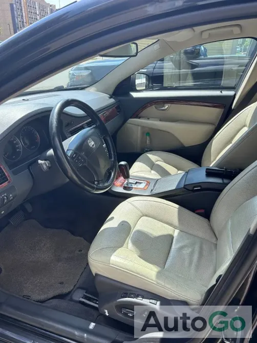 Продажа Volvo S80 (II), 2006 г., Минск Минск - изображение 6