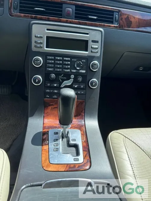 Продажа Volvo S80 (II), 2006 г., Минск Минск - изображение 8