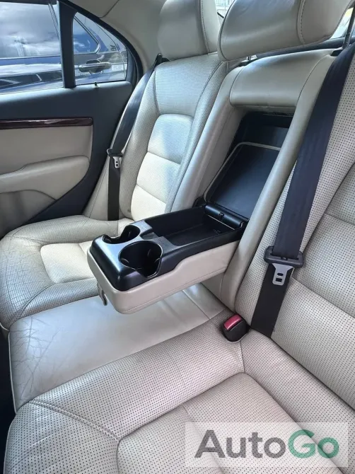 Продажа Volvo S80 (II), 2006 г., Минск Минск - изображение 11