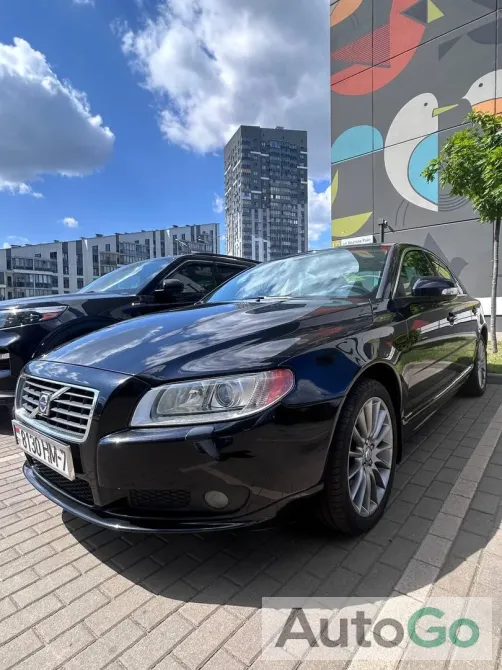 Продажа Volvo S80 (II), 2006 г., Минск Минск - изображение 4