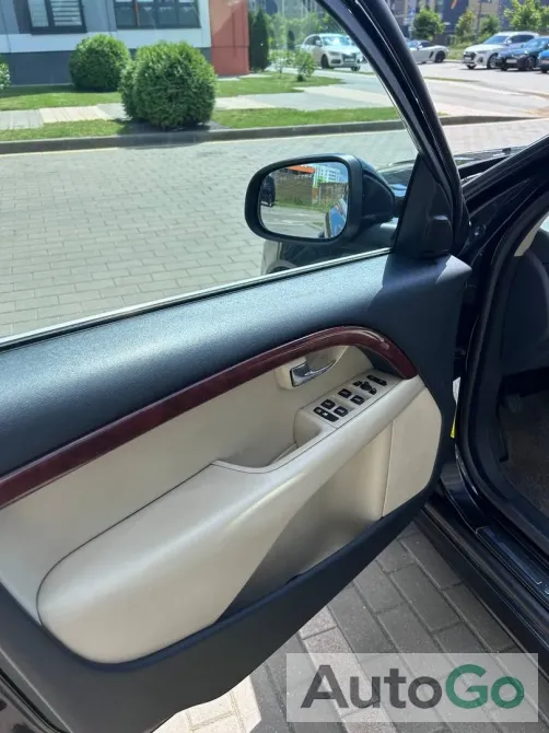 Продажа Volvo S80 (II), 2006 г., Минск Минск - изображение 10