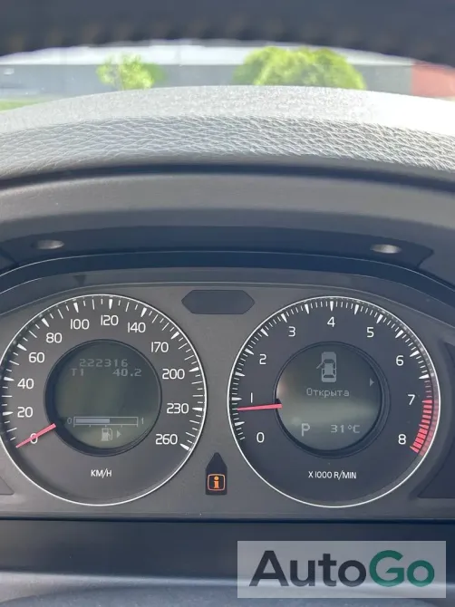 Продажа Volvo S80 (II), 2006 г., Минск Минск - изображение 7