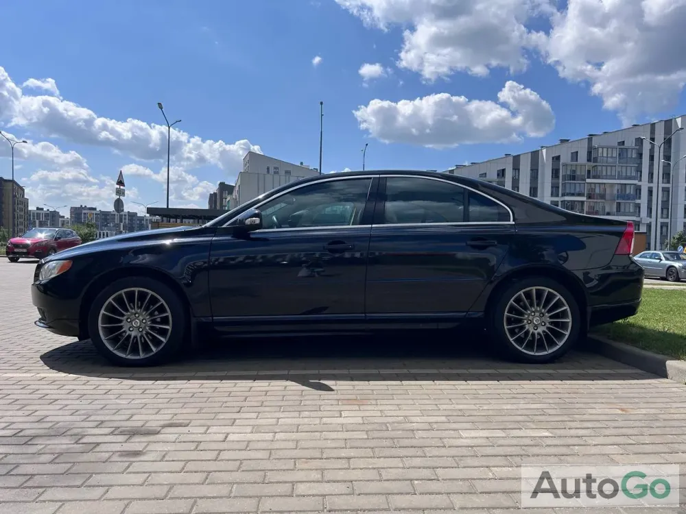 Продажа Volvo S80 (II), 2006 г., Минск Минск - изображение 2
