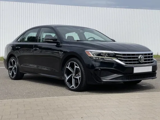 Продажа Volkswagen Passat (I) Рестайлинг 2, 2020 г., Минск Минск