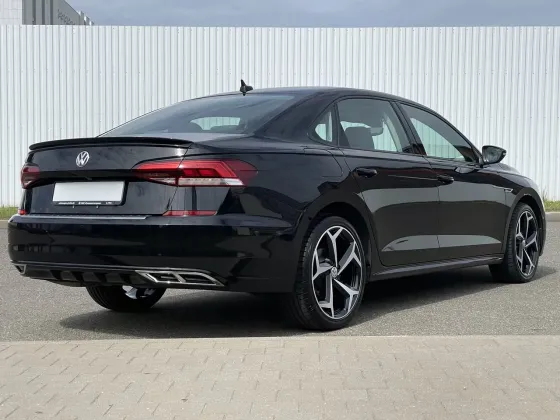 Продажа Volkswagen Passat (I) Рестайлинг 2, 2020 г., Минск Минск