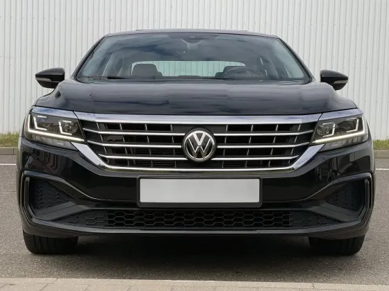Продажа Volkswagen Passat (I) Рестайлинг 2, 2020 г., Минск Минск