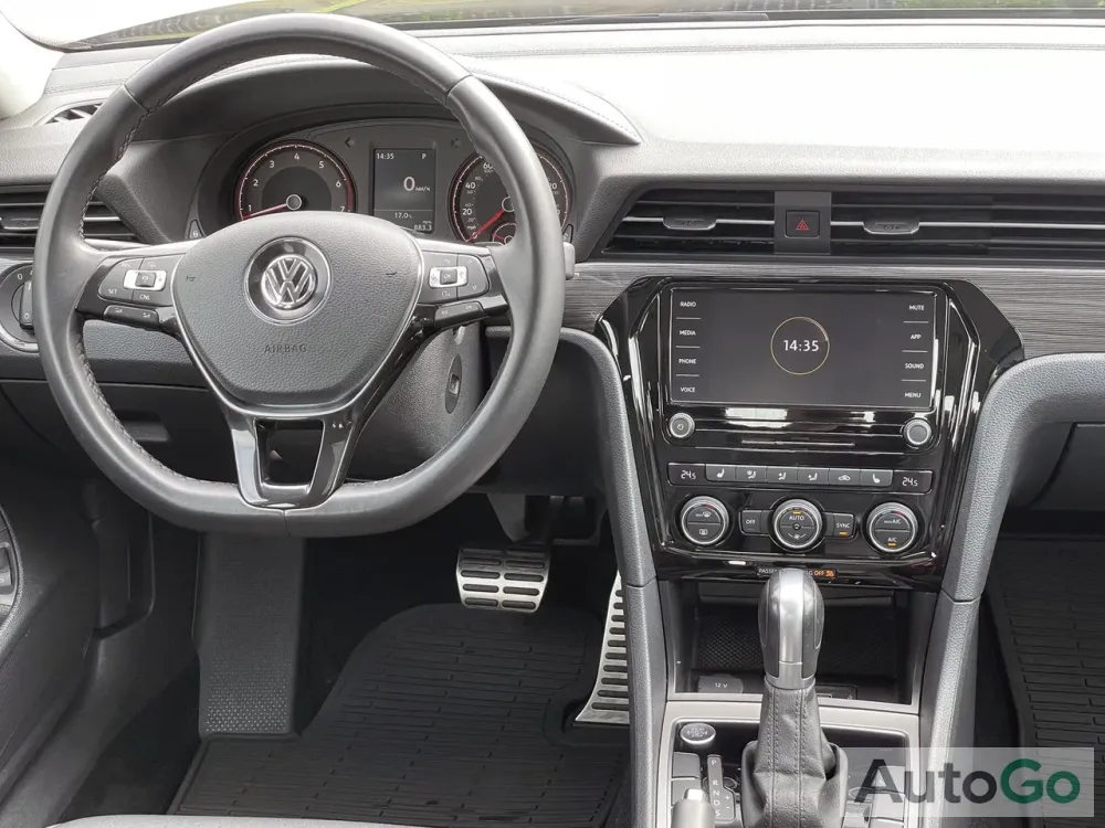 Продажа Volkswagen Passat (I) Рестайлинг 2, 2020 г., Минск Минск - изображение 9