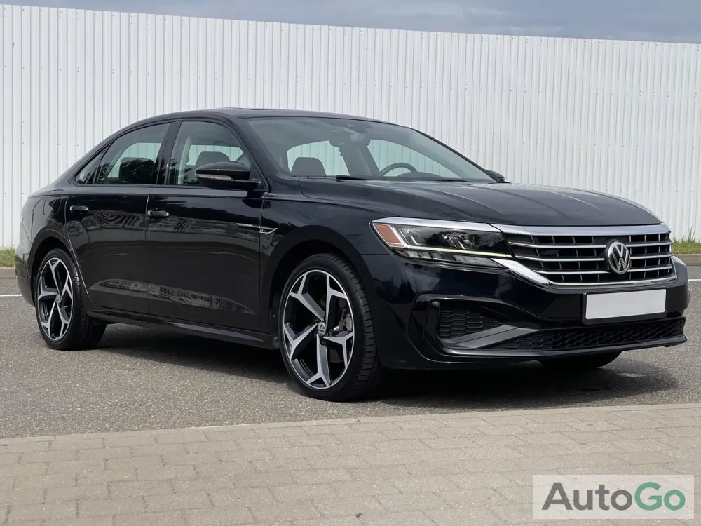 Продажа Volkswagen Passat (I) Рестайлинг 2, 2020 г., Минск Минск - изображение 2