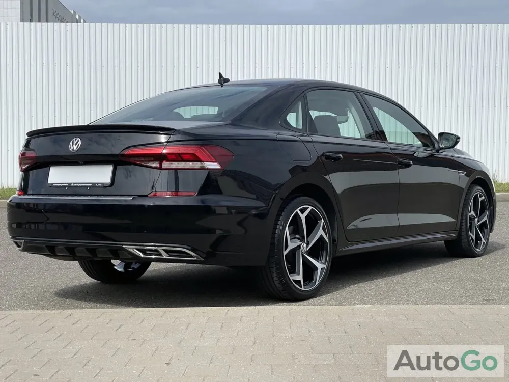 Продажа Volkswagen Passat (I) Рестайлинг 2, 2020 г., Минск Минск - изображение 4