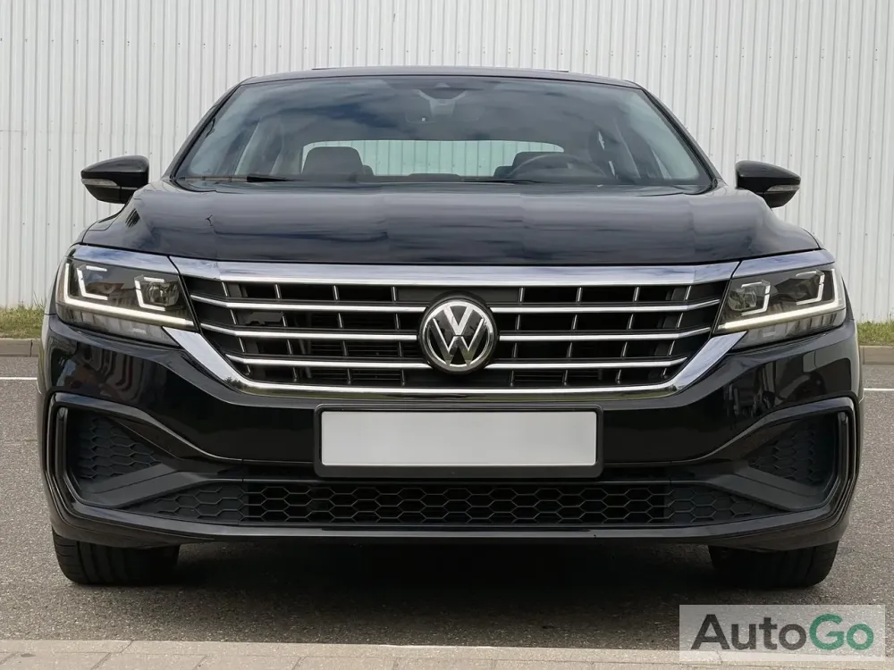 Продажа Volkswagen Passat (I) Рестайлинг 2, 2020 г., Минск Минск - изображение 5