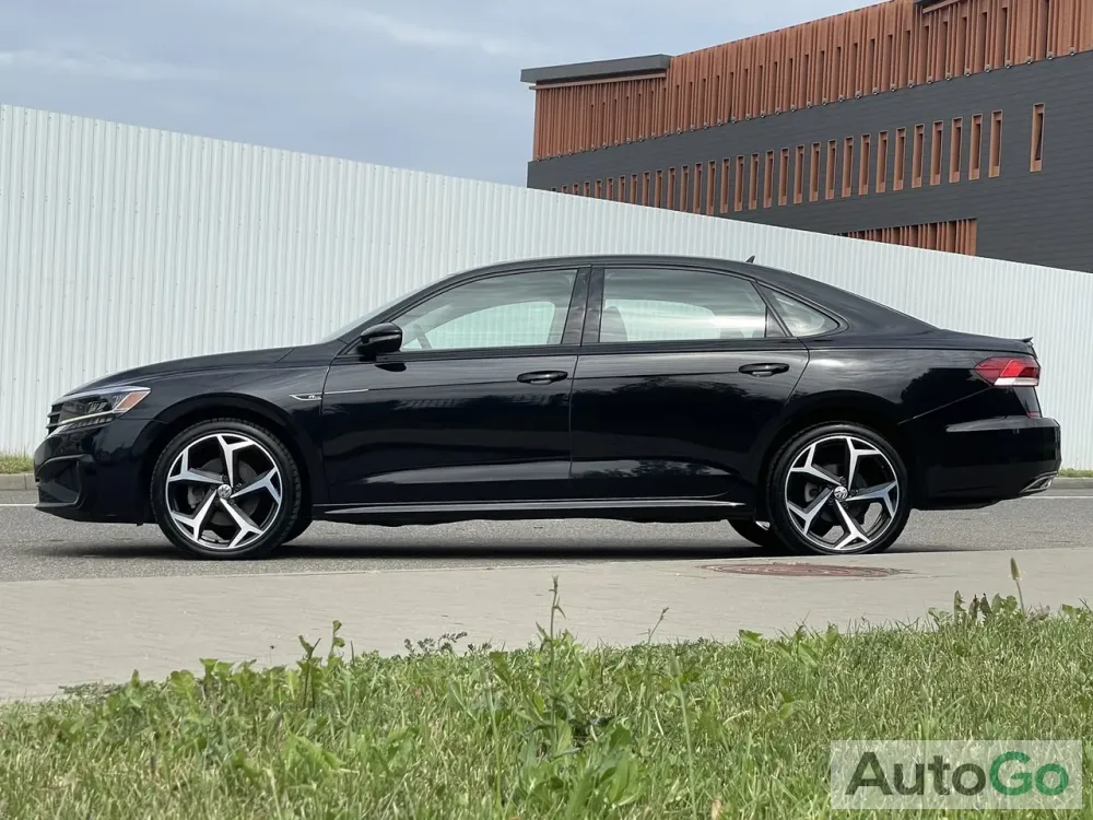 Продажа Volkswagen Passat (I) Рестайлинг 2, 2020 г., Минск Минск - изображение 6