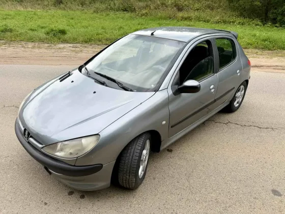 Продажа Peugeot 206 (I), 2000 г., Минск Минск