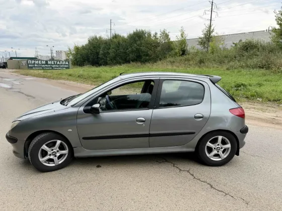 Продажа Peugeot 206 (I), 2000 г., Минск Минск