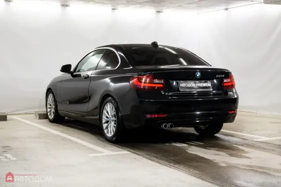 Продажа BMW 2 серия (F22/F23), 2014 г., Минск Минск