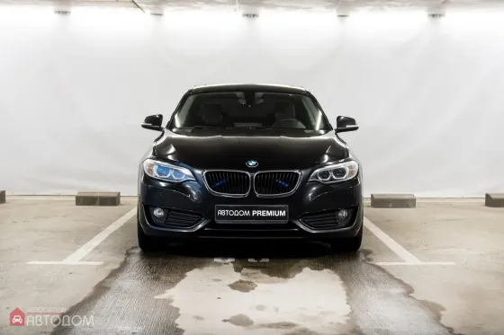 Продажа BMW 2 серия (F22/F23), 2014 г., Минск Минск